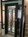 家用观光电梯 3层小型升降设备 浙江西奥复式阁楼别墅定制 3