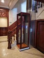 家用觀光電梯 3層小型昇降設備