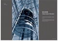 超長上下自動扶梯供應 多年設計生產安裝經驗浙江西奧電梯 2