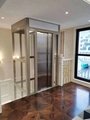 室内电动客梯 家用二层小型 电梯 阁楼定制 安全稳定