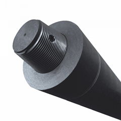 Regular Power Graphite Electrode 