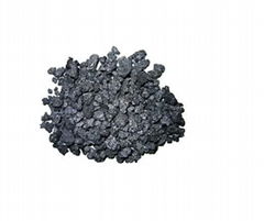 petroleum coke CPC