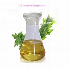 Glutarate mono-I-menthol CAS 220621-22-7