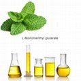 Glutarate mono-I-menthol CAS 220621-22-7 2