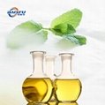 Peppermint Oil  CAS 8006-90-4 Raw materials for daily chemical aromatics 4