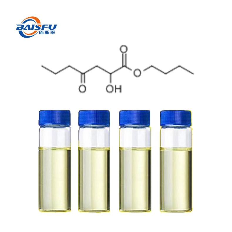 Butyl butyllactate (N) CAS:7492-70-8 2