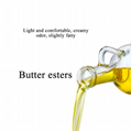 Butter esters CAS 97926-23-3 Perfume aromatics raw materials 3