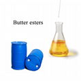 Butter esters CAS 97926-23-3 Perfume aromatics raw materials 4