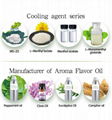Butter esters CAS 97926-23-3 Perfume aromatics raw materials 11
