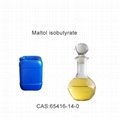 Maltol isobutyrate CAS 65416-14-0 Food aromatics raw materials