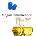 Megastigmatrienone  CAS  13215-88-8 Food aromatics raw materials 5