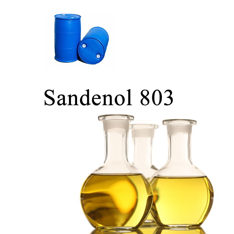 Sandenol 803 CAS  66068-84-6 Raw materials for daily chemical aromatics 2