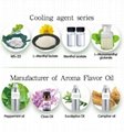 Zingerone CAS 122-48-5  Perfume aromatics raw materials 10