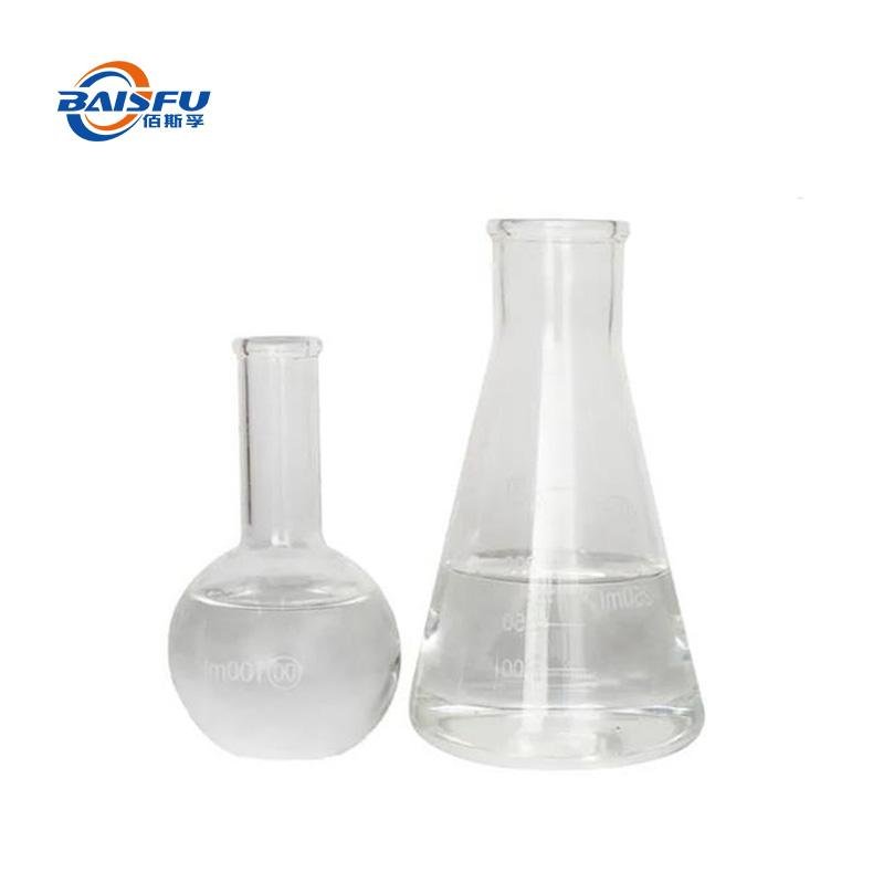 Ethyl butyrate CAS 105-54-4 Food additive 3