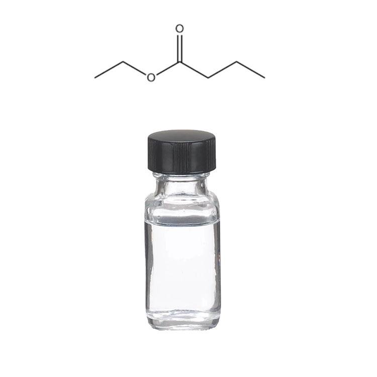Ethyl butyrate CAS 105-54-4 Food additive 4