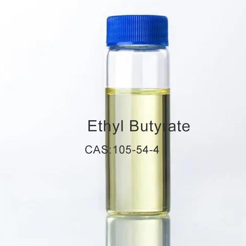 Ethyl butyrate CAS 105-54-4 Food additive