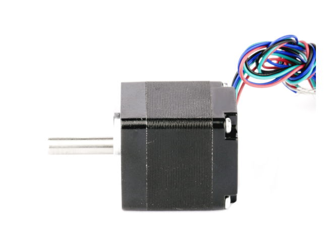 Wantai Stepper Motor 28BYGH502 