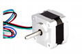 Wantai Stepper Motor 35BYG103 ,60Kg.cm,0.73A, cnc engraver, medical equipment