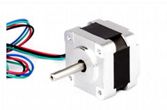 Wantai Stepper Motor 35BYG203 ,90Kg.cm,1.5A, cnc engraver, medical equipment