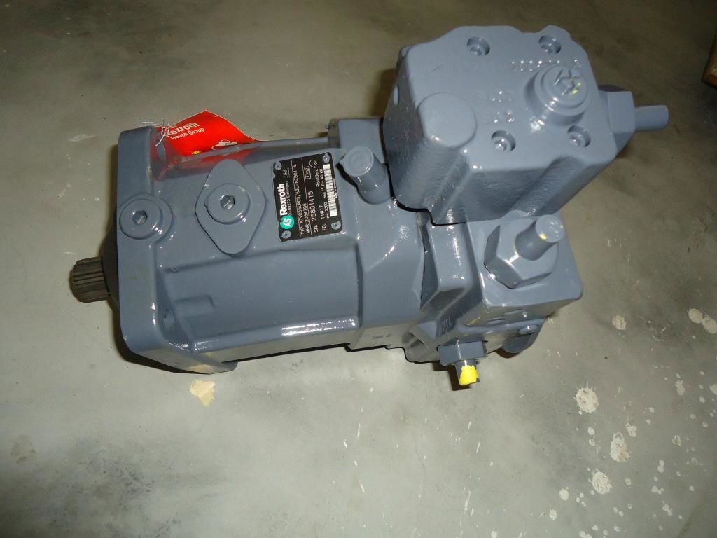 貴州力源柱塞泵A7V58DR1RPF00原裝特價銷售