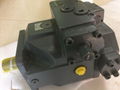 華德柱塞泵A4VSO40DR/