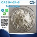 High Quality CAS  94-24-6 Tetracaine