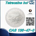 China Supply Tetracaine Hydrochloride