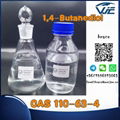 Hot Selling High Purity 1,4-Butanediol CAS 110-63-4 3