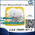 CAS 79099-07-3 N - (tert-Butoxycarbonyl)