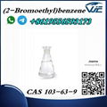 CAS 103-63-9 99.8% Quality (2-Bromoethyl) Benzene CAS 103-63-9 in Stock 3