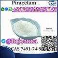 Wholesale Price 99.9% Pure Piracetam