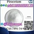 Wholesale Price 99.9% Pure Piracetam Powder CAS 7491-74-9for Brain Enhancer  4