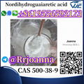 High Quality Nordihydroguaiaretic Acid