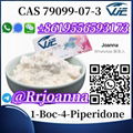 CAS 79099-07-3 1-Boc-4-Piperidone