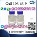China Supply CAS 103-63-9 2-Bromoethyl Benzene  3