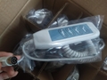 original Moteck remote control hospital electric bed handset 2