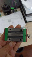 linear bearing set