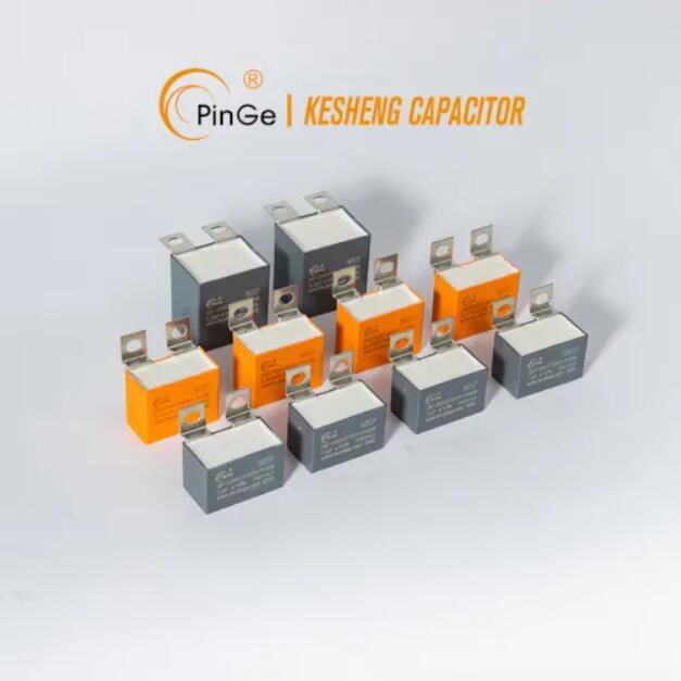 IGBT Snubber Capacitors