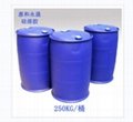 Silica Sol aqueous solution, textile auxiliaries elastic protection agent 2