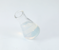 納米級碱性硅溶膠  陶瓷拋光液