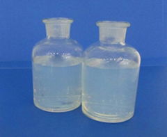   Silica sol silicon dioxide aqueous solution for nano-scale Refractory