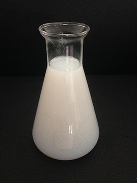   Large size silica sol sd -80403c product appearance polishing fluid