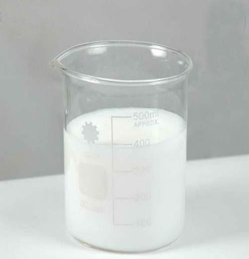 納米碱性工業級大粒徑硅溶膠30%-50%高含量二氧化硅水溶液 2