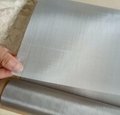 SS316 Stainless Steel Woven Wire Mesh