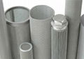 Stainless Steel Sintered Filter Element