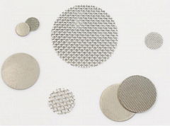 Sintered Mesh Filter