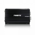 Hot Seller Korea Car AMplifier Low Range Korea Monoblock Teampie TP-2000.1D
