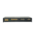 SQ Car Amplifier 4 Channel Korea Class AB 80W Full Range Teampie TP-8504
