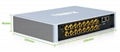 High End 8 Channel Input 16 Channel Output Car DSP Teampie TP-DSP16 5