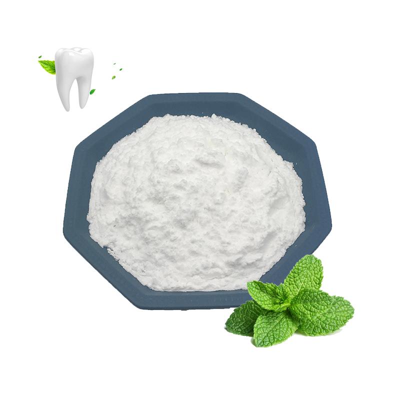 L-Menthyl lactate - CAS 59259-38-0 - BAISFU (China Manufacturer ...